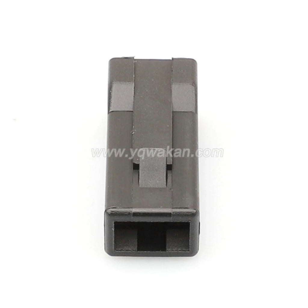 1 Pin Unsealed Socket Automotive Connector 7.8 MM Series Male Female Plug 7123-3010