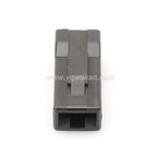 1 Pin Unsealed Socket Automotive Connector 7.8 MM Series Male Female Plug 7123-3010