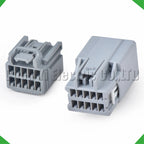 10-Pin Auto Connector Connector Connectors driving recorder Rearview mirror