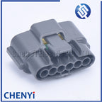 6 Pin sealed accelerate pedal waterproof plug automotive electrical harness connector 6098-0146 6920-0082 For Nissan
