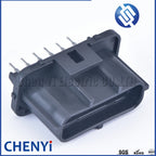 6 Pin 184060-1 Accelerator Pedal pcb Connector Auto Pump Wire Harness plug For Ford Focus Hyundai