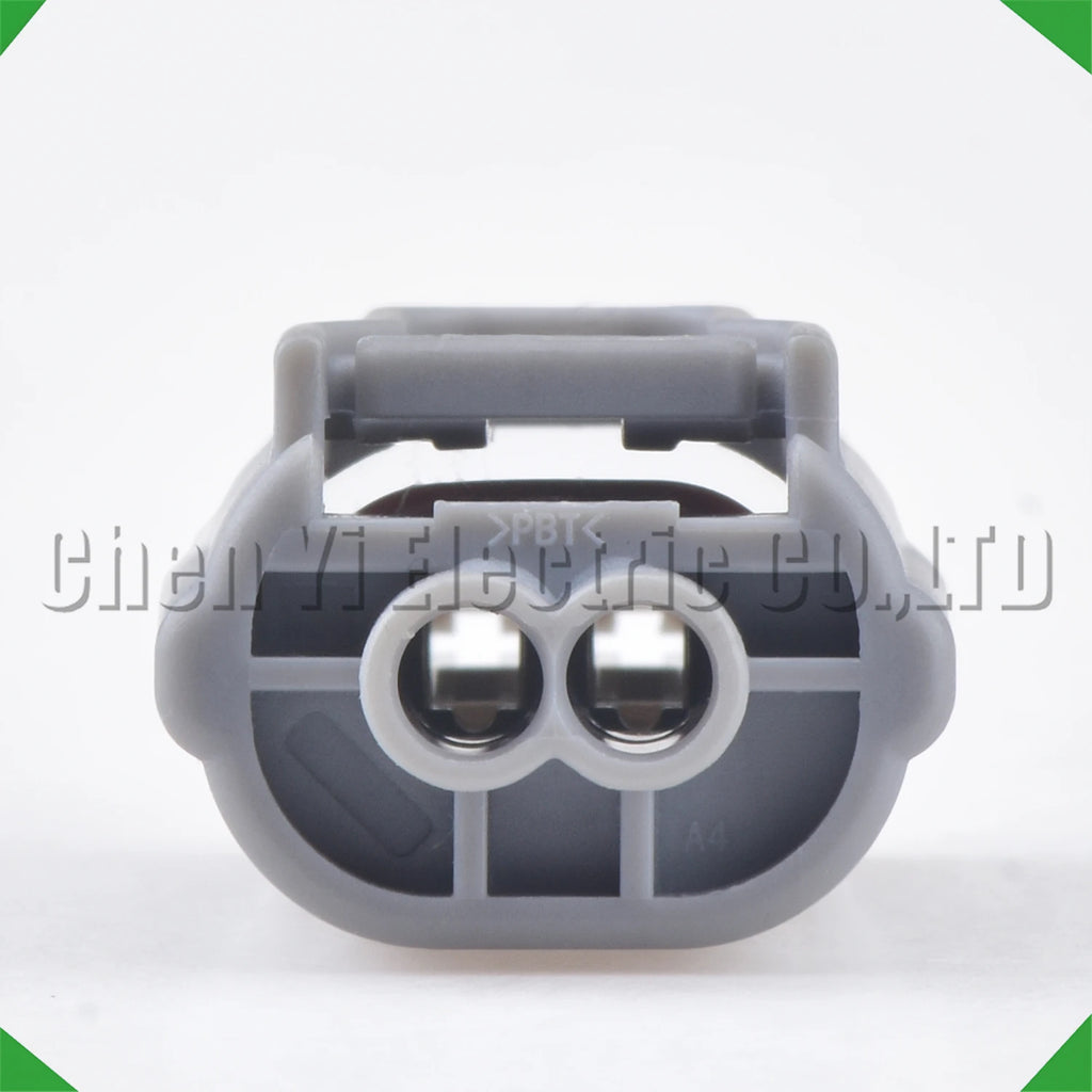 2-Pin Wire Harness Harness Automobile waterproof connector mirrors reverse Toyota