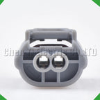 2-Pin Wire Harness Harness Automobile waterproof connector mirrors reverse Toyota