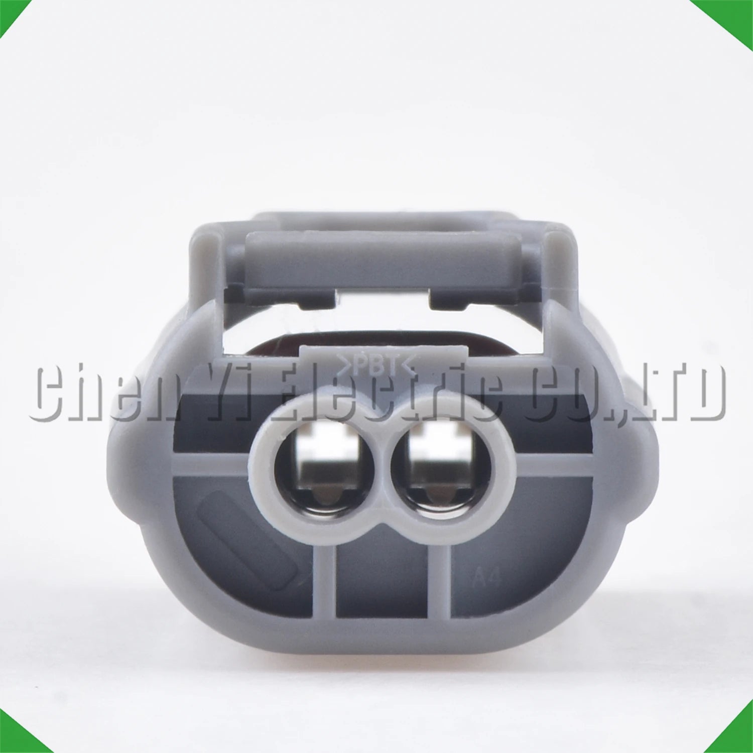 2-Pin Wire Harness Harness Automobile waterproof connector mirrors reverse Toyota