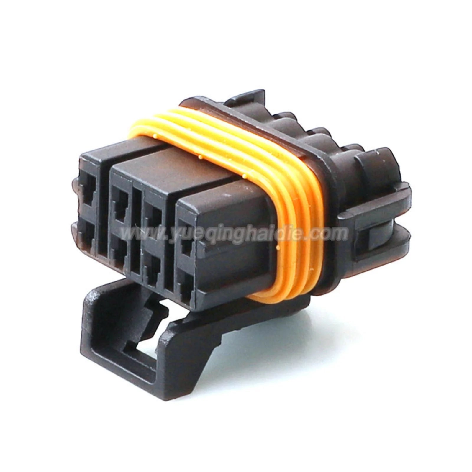 8 Pin 1.5 Waterproof Male Female Alternator Connector Coil Pack Wire harness For BUICK GM Chevrolet LS1 LS6 12047931 12047937