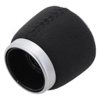 Car Manual Gear Stick Shift Knob 6 Speed Lever Pen Adapter Replacement For Toyota For Avensis For Rav4 2005-2012