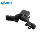 1011-267-0605 Deutsch type with flat cover tail clip bellows clamp protection sleeve for DT06-6S-E005