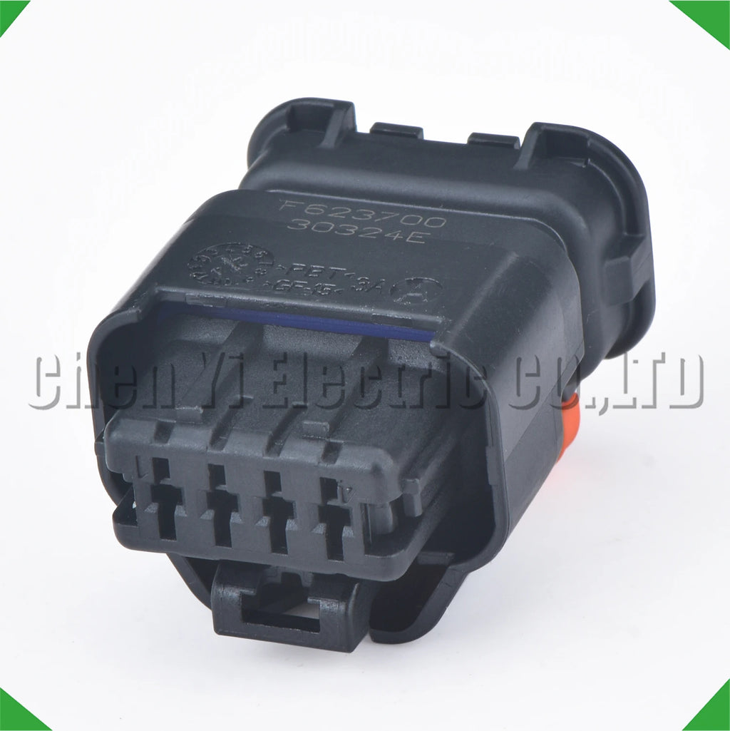 4-Pin Auto Connector Connector Automotive Connectors harness Citroen Peugeot