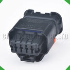 4-Pin Auto Connector Connector Automotive Connectors harness Citroen Peugeot