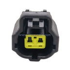 25 Sets 2 Pin 184002-1 184214-1 Sealed Wire Connector for Water Temperature Sensor Plug