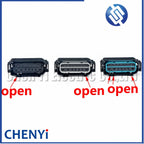 15 Pin Automotive Connector bumper radar sensor Wire harness Plug 7590356-05 7590358-05 7590357-06 1564456-9 1564456-1 1564456-2