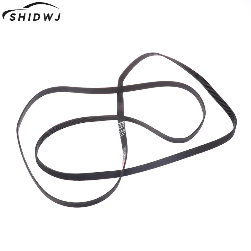Tumble Dryer Drive Belt 7PH 1915 Tumble Dryer Drive Belt Fits For CREDA 1915 H7 C00179066