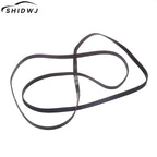 Tumble Dryer Drive Belt 7PH 1915 Tumble Dryer Drive Belt Fits For CREDA 1915 H7 C00179066