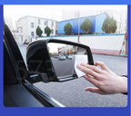 Water Repellent Spray Anti Rain Coating For Car Glass Hydrophobic Anti-rain Liquid Windshield Mirror Mask Auto Polish Kit Amagi