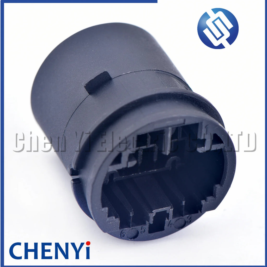 19 Pin Car Door Composite Hole Auto Plug 13158679 V40830037 15345080 DJ7191-2.0-3.5-21 For OPEL Zafira MPV vaixhall Insignia