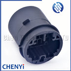19 Pin Car Door Composite Hole Auto Plug 13158679 V40830037 15345080 DJ7191-2.0-3.5-21 For OPEL Zafira MPV vaixhall Insignia
