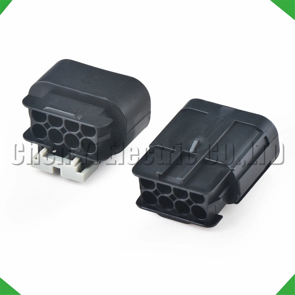 8-Pin Auto Connector Connector Automotive Connectors Headlight Gm headlight