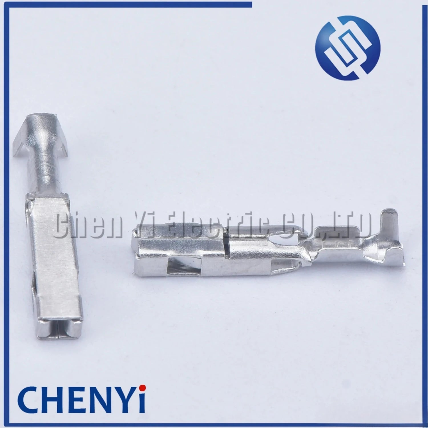 50 pcs cooper electric crimp female terminal G34 For auto connector replcement of 211cc2s1120 211cc2s1160p