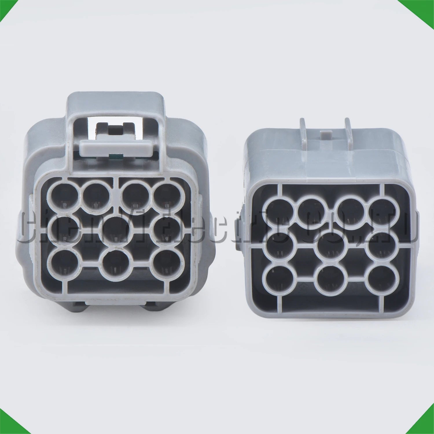 10-Pin Auto Connector Connector Automotive Connectors headlight Mazda headlight