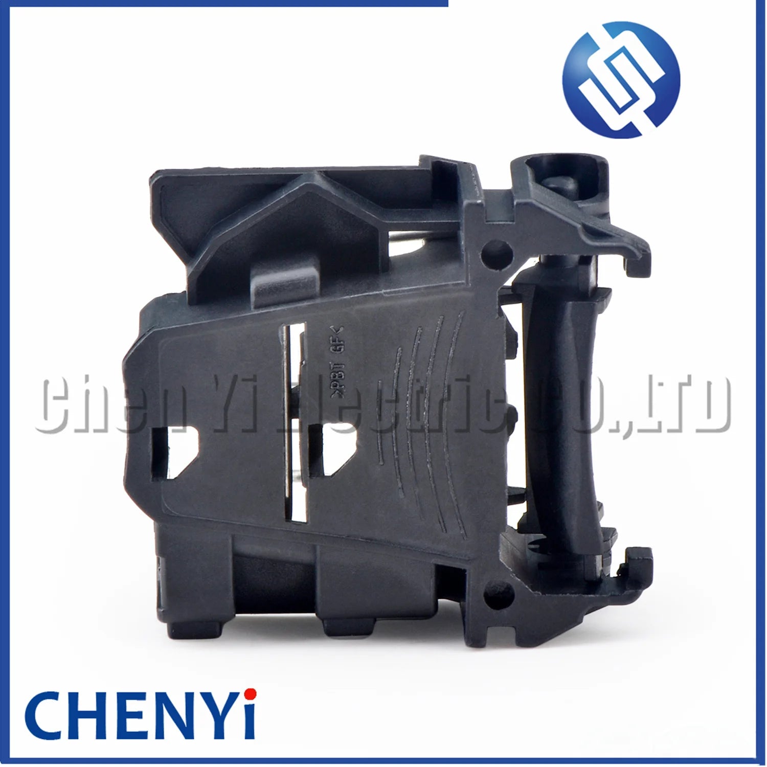 2 Pin Auto connector H1 H7 Low Beam Lamp Full Beam Headlight Bulb Holder Adapter Wire harness Bulb Socket Plug For Ford MK2 MK3