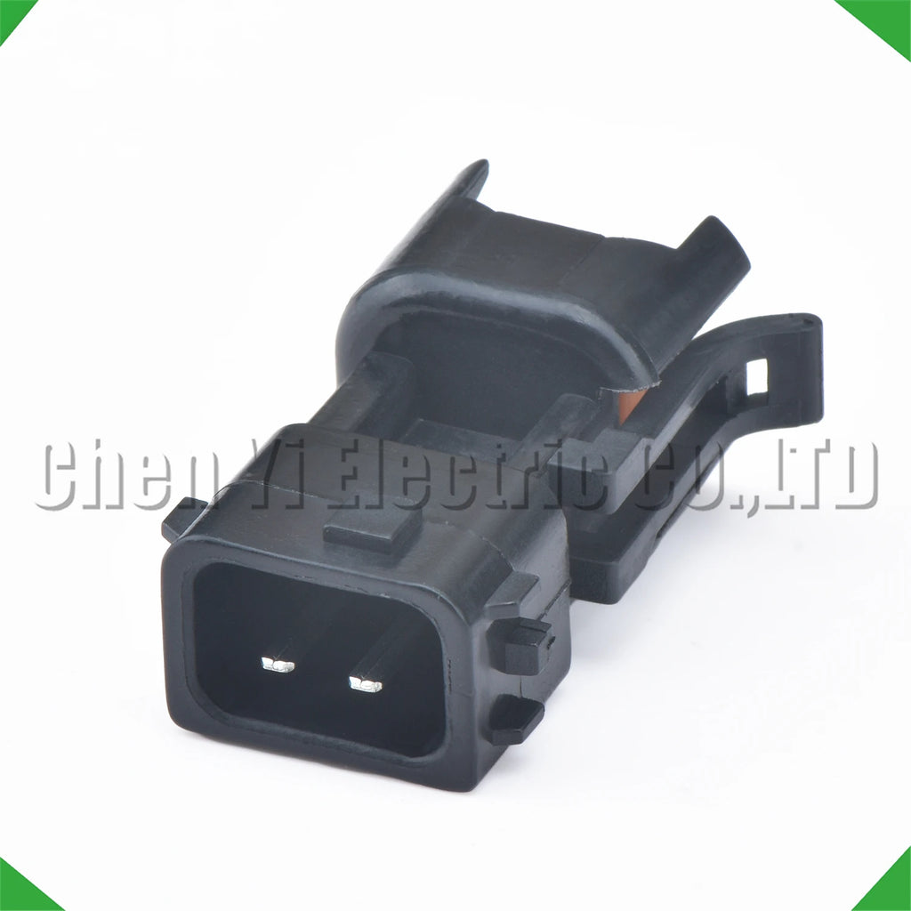 2-Pin Auto Connector Connector USCAR adapter Adapts Injector fuel injector