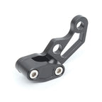 Motorcycle Bikes  Oil Hose Clamp  Modified Oil  Pipeline Brake Line Clamp Protector Aluminum Alloy Hose Clip Accessories