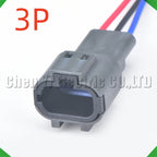 3-Pin Auto Connector Connector Automotive Connectors Vehicle Nissan sensor