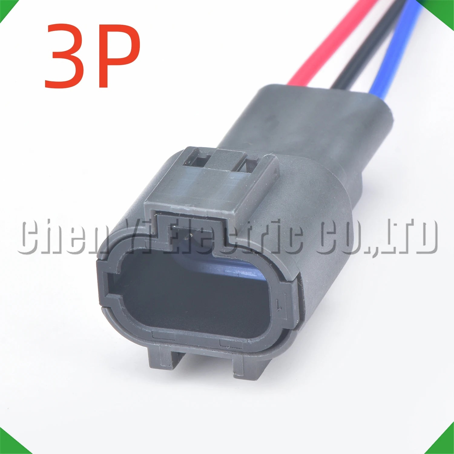 3-Pin Auto Connector Connector Automotive Connectors Vehicle Nissan sensor