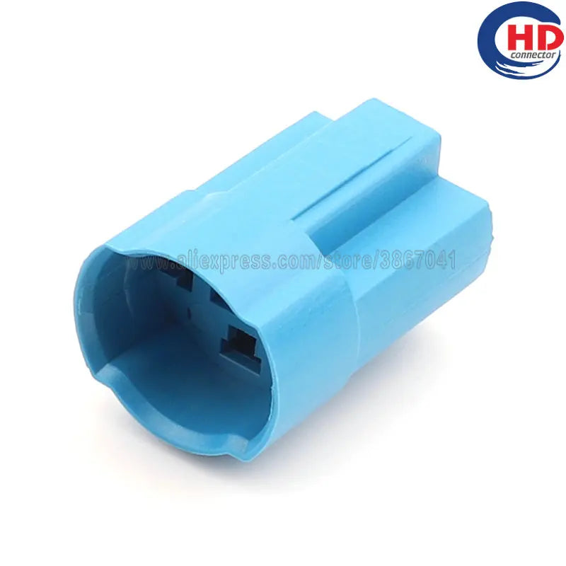 4pin auto waterproof   electric   plastic  wire   harness   connector HD045E-2.8-21
