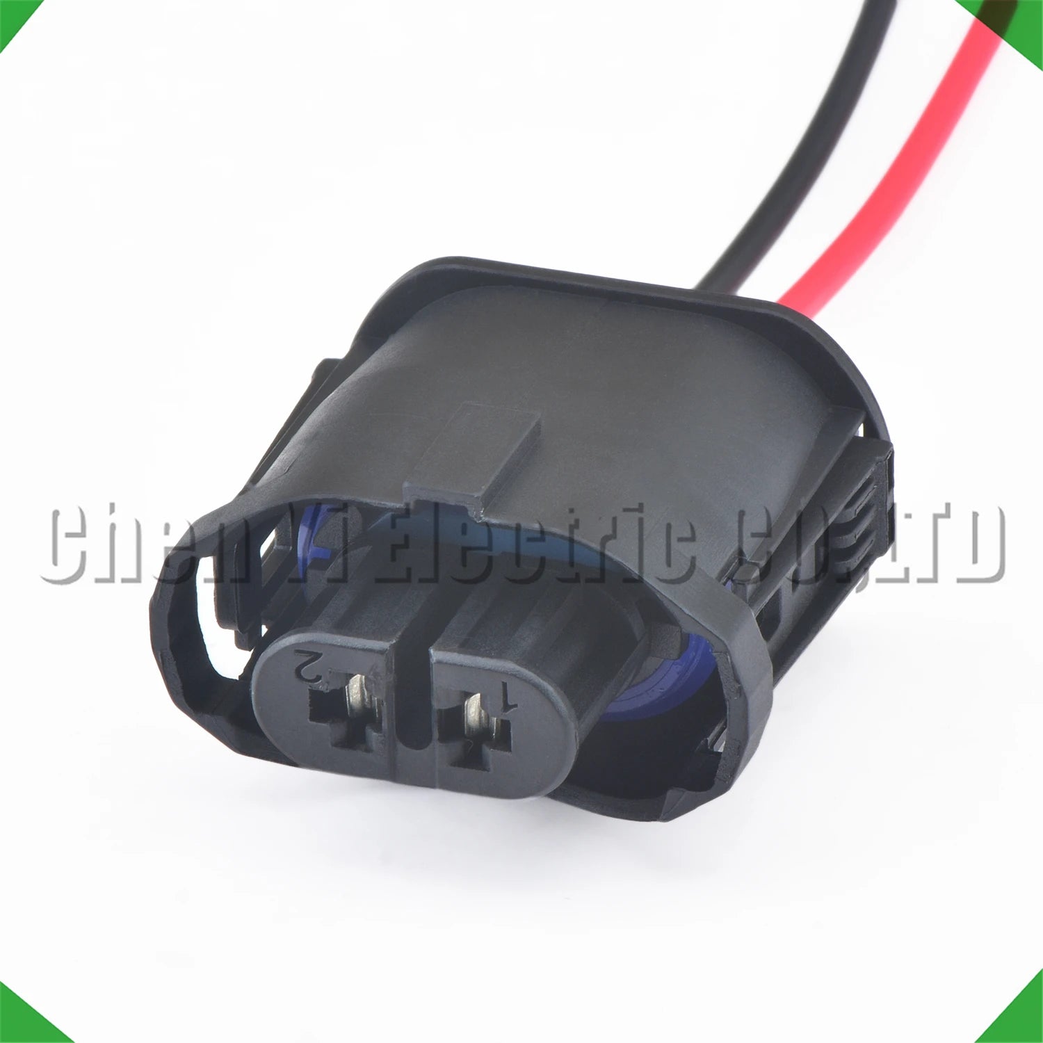 2-Pin Auto Connector Connector Automotive Connectors harness 1355668-2 1355665-1 Bmw