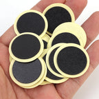 Bicycle Tire Repair Patch Glue-Free Adhesive Quick Repairing Tyre Protection Patch for Mountain Road Bike Inner Tyre Repair Pads