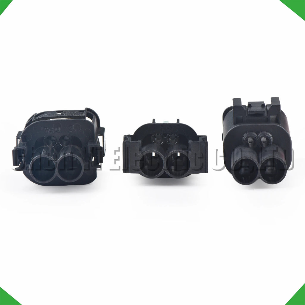 4-Pin Auto Connector Automotive Connectors Electronic harness 10102694 10102687 Bmw