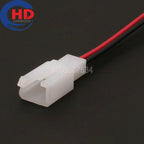 2 Pin Connector Series Unsealed  Male Connector Cable Plug Motorcycle Electrical Harnesses Wiring Harness 6030-2981