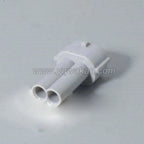 2 Pin Waterproof 2mm Male Female Connectors Car Fuel Injector Wire harness  For Toyota Honda Nissan Mazda 6189-0039/6189-0074