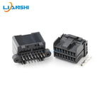 16pin 174046-2/174146-2 Car connector Computer wiring harness connector DJ7161C-1.2-10/21