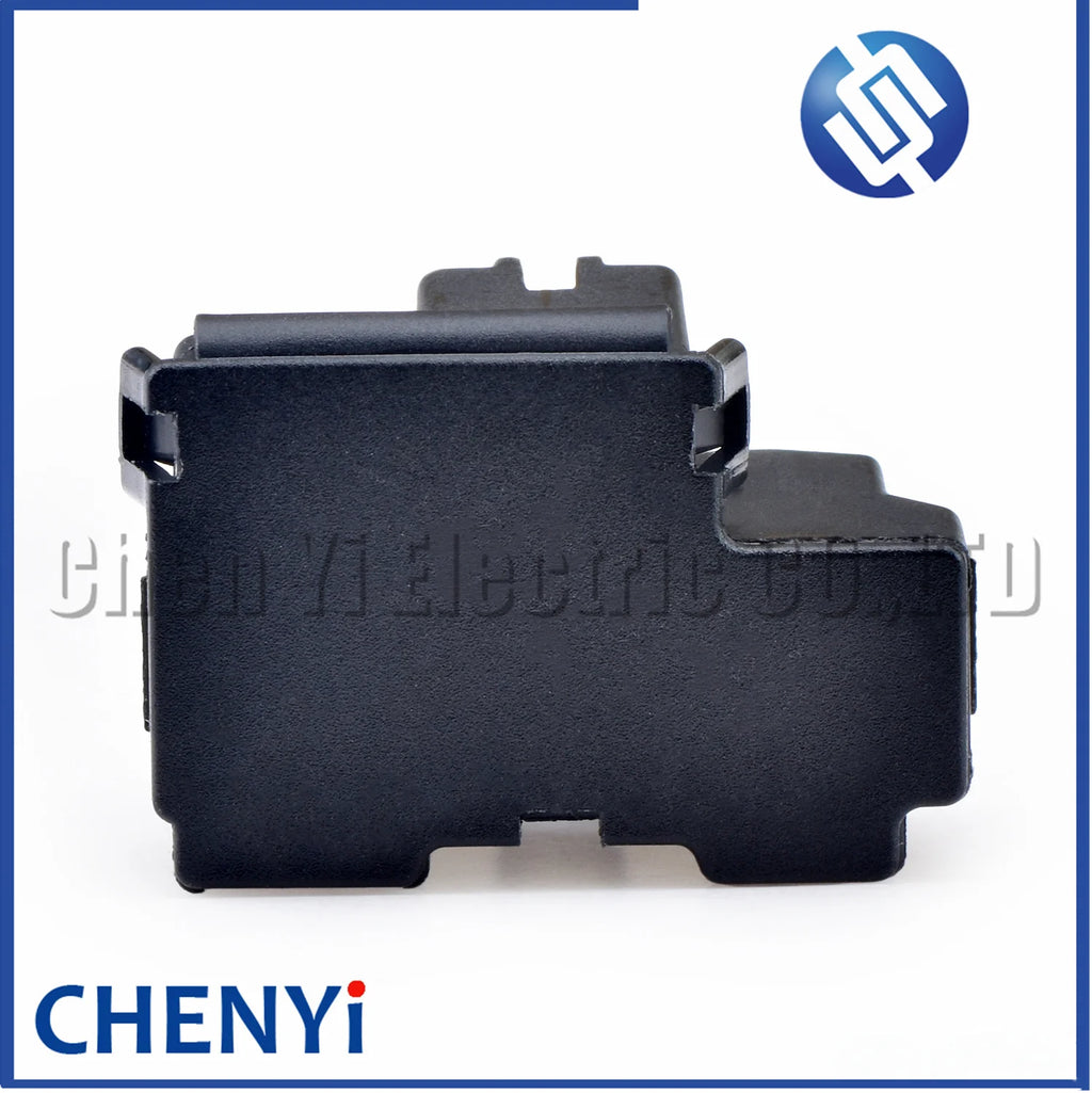 3 Pin Automotive Headlight H4 Headlight Lamp Holder Connector Car Harness Plug MG631660-5 DJD031YA-1 For Honda Accord Civic Fit