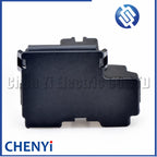 3 Pin Automotive Headlight H4 Headlight Lamp Holder Connector Car Harness Plug MG631660-5 DJD031YA-1 For Honda Accord Civic Fit