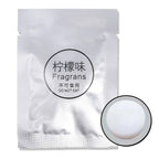 Car Solid Perfume Tablets Air Vent Perfume Refill 5 Flavor Air Freshener Car Interior  Perfume Diffuser Tablet Accessories