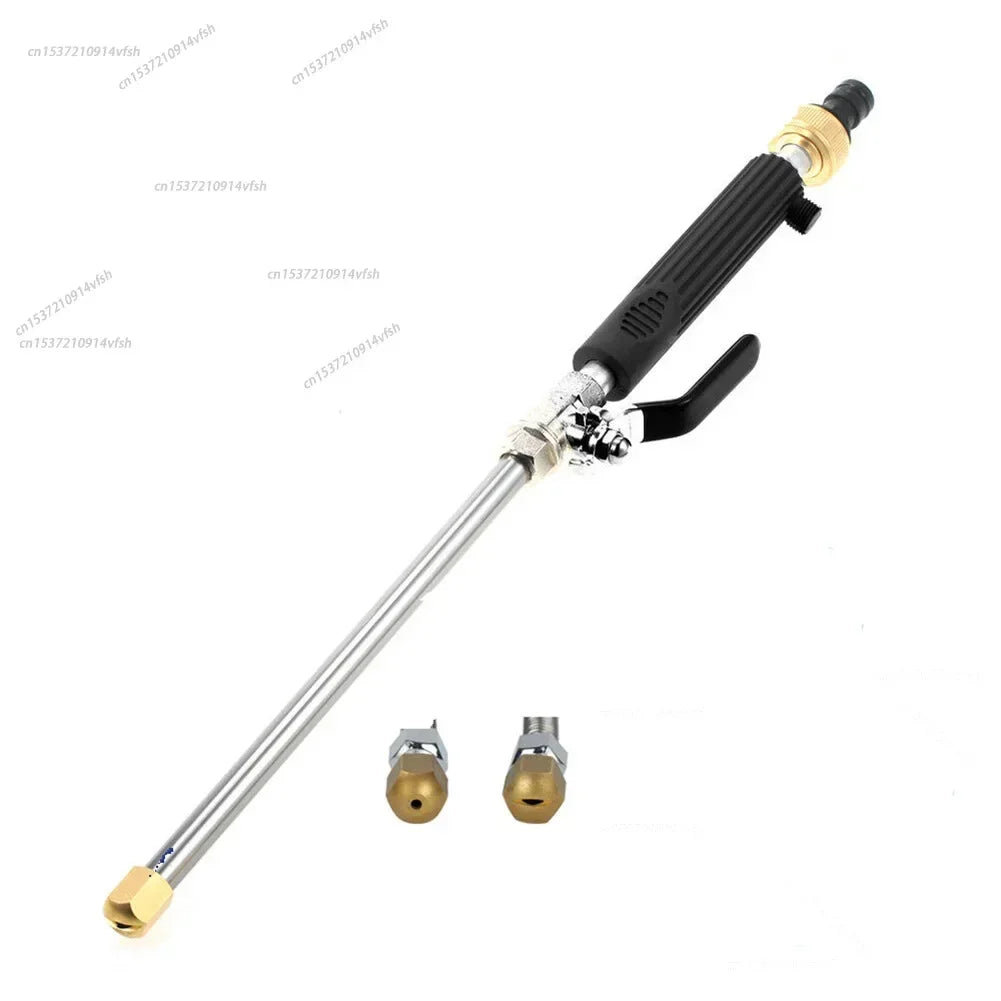 Household Car Washing High Pressure Water Sprayer Washer Water Jet Garden Washer Hose Wand Nozzle Sprayer Car Cleaning Amagi