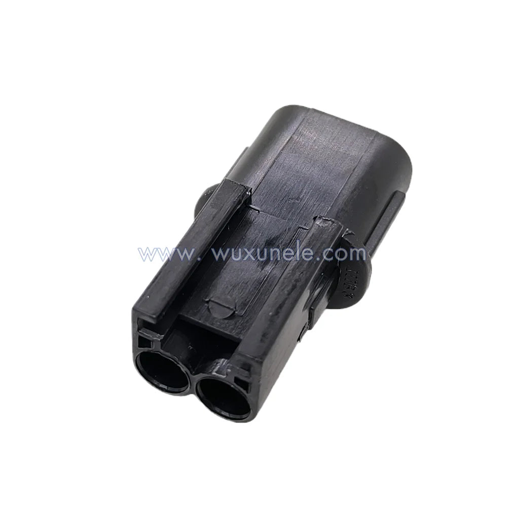 50 Sets 2 Pin Kum PB045-02027 PB041-02020 Automotive Sealed Wire Connector