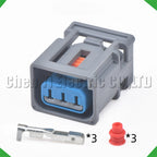 3 Pin Automotive Waterproof Ignition Coil High Voltage Connectorsr Eccentric camshaft s...