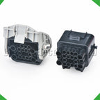 20-Pin Auto Connector Connector Automotive Connectors Engine Hyundai Kia headlight