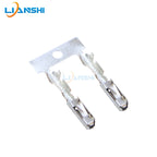 928999-1 Automotive connector, tin-plated terminal, terminal stamped wire harness, 963715-1 spring insert