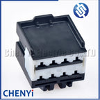 8 Pin Auto Power amplifier connector Car door harness plug 95386005 42461811 6098-4713 With pins For Chevrolet Buick