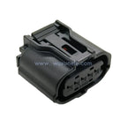20 Sets 5 Pin Automotive 6189-1046 Sealed Wire Connector for Intake Mass Air Flow Meter Sensor Plug Cable Harness