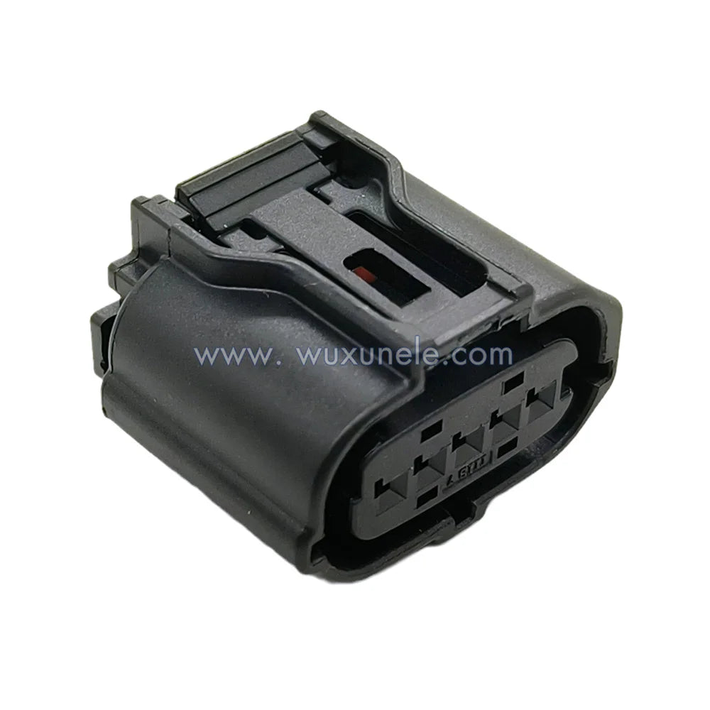20 Sets 5 Pin Automotive 6189-1046 Sealed Wire Connector for Intake Mass Air Flow Meter Sensor Plug Cable Harness