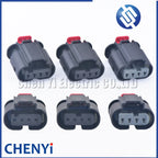4 Pin/way Receptacle Auto waterproof connector wire harness Plug 34900-4120 34900-4122 34900-4125 for Ford Ram Buick Chevrolet
