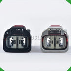 2-Pin Connector Connector Steering Power Booster Automobile Connector Benz Ford