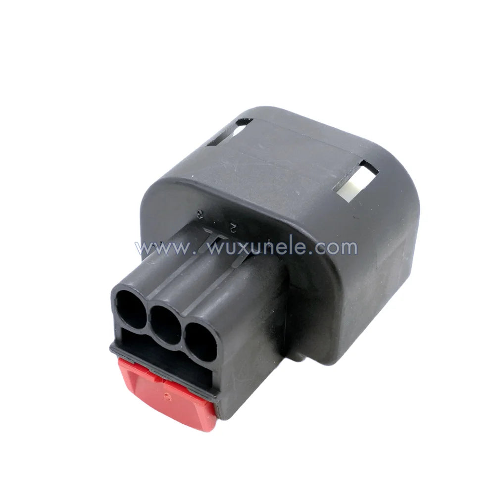 20 Sets 3 Pin Foorrd WPT-927 1600733106 Automotive Sealed Wire Connector