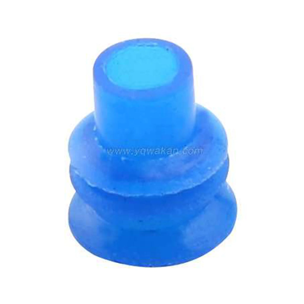 7 Pin Connector Waterproof 1.5mm Female Connector Automotive Wiring Harness Cable Plug 17019.062.000 AC Assembly Auto Parts